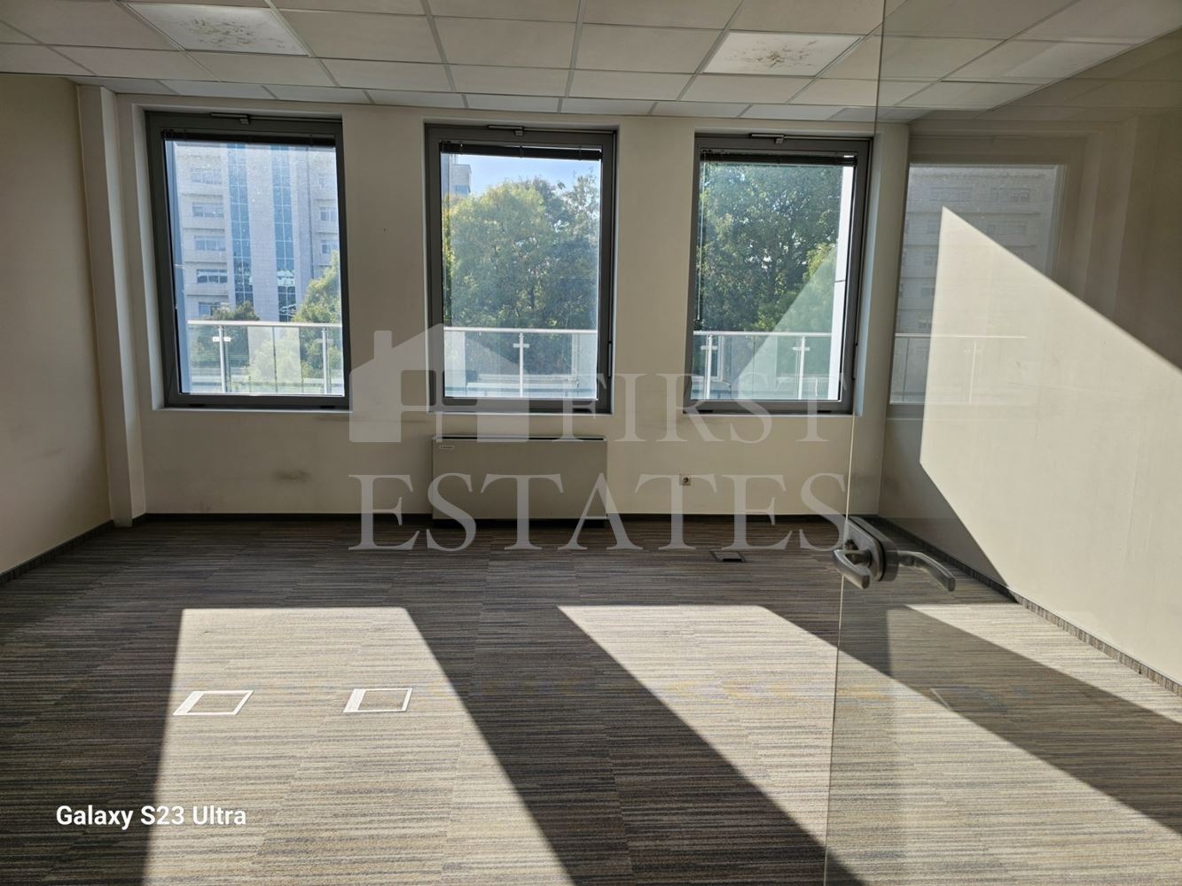 Дава под Наем ОФИС | Imot.bg — изображение 3