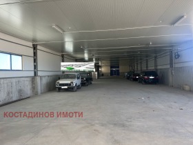 Storage Trud, region Plovdiv 4