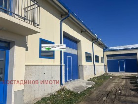 Storage Trud, region Plovdiv 2