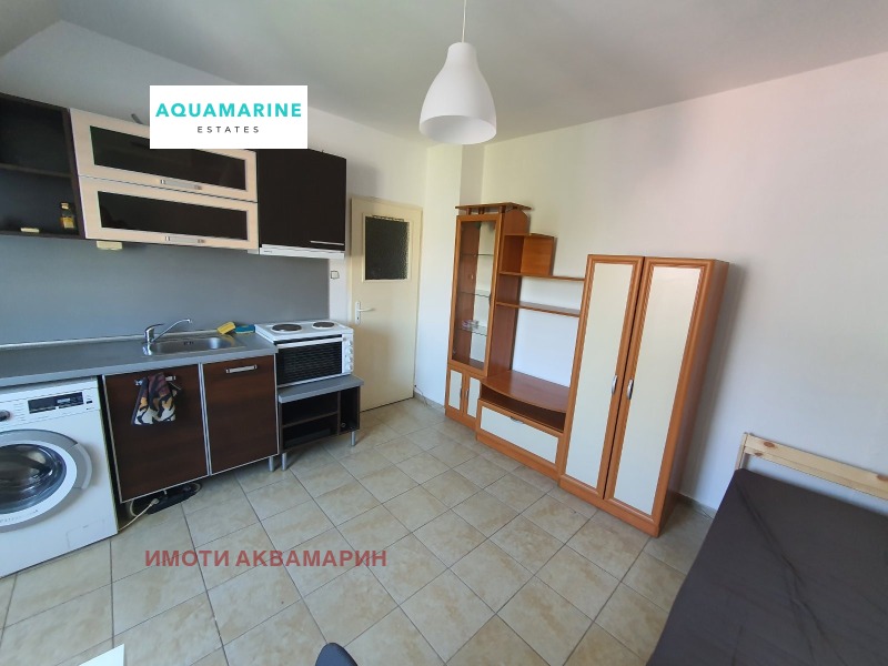 Дава под наем  1-стаен град Варна , Спортна зала , 25 кв.м | 65842017 - изображение [2]