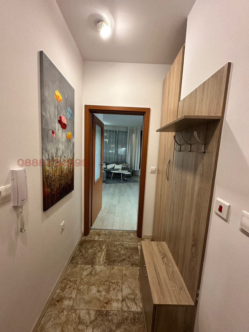 Дава под наем 1-СТАЕН, гр. София, Карпузица, снимка 6 - Апартаменти - 52480699