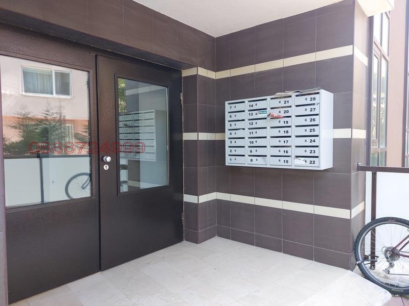 Дава под наем 1-СТАЕН, гр. София, Карпузица, снимка 12 - Апартаменти - 52480699