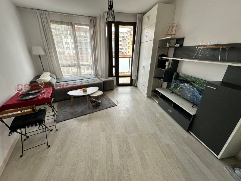 Дава под наем 1-СТАЕН, гр. София, Карпузица, снимка 7 - Апартаменти - 52480699