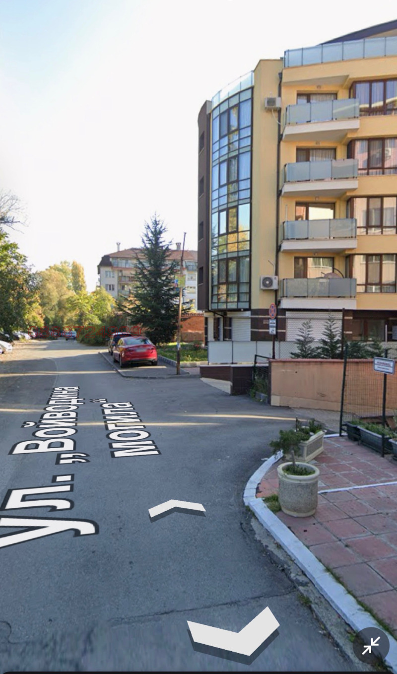 Дава под наем 1-СТАЕН, гр. София, Карпузица, снимка 15 - Апартаменти - 52480699