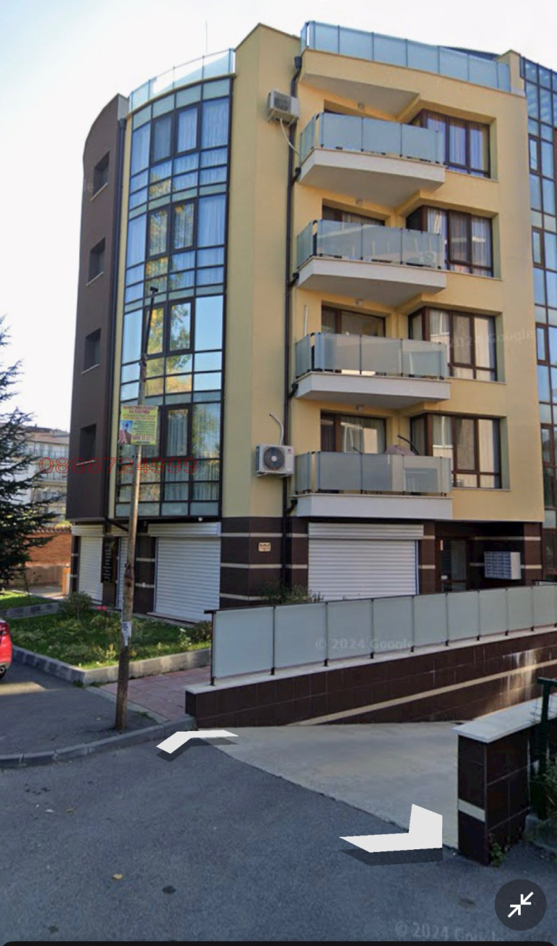 Дава под наем 1-СТАЕН, гр. София, Карпузица, снимка 14 - Апартаменти - 52480699