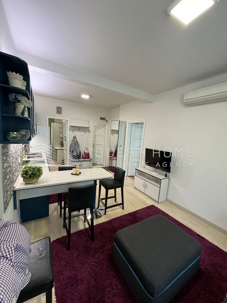 För uthyrning  1 sovrum Sofia , Centar , 75 kvm | 97432578 - bild [4]