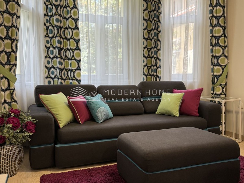För uthyrning  1 sovrum Sofia , Centar , 75 kvm | 97432578 - bild [13]