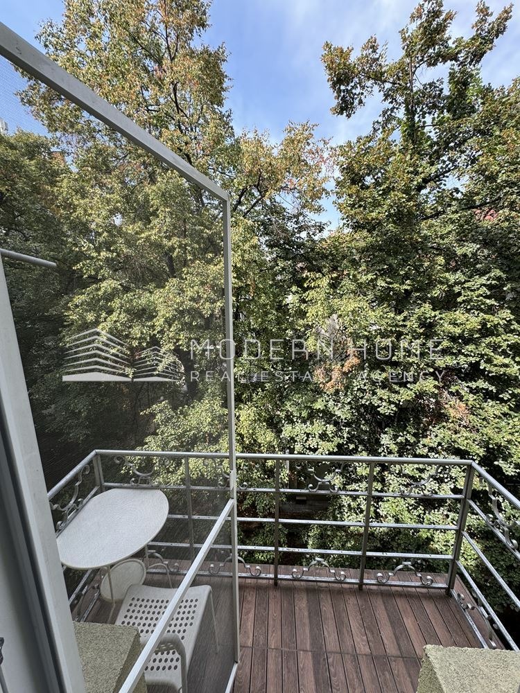 För uthyrning  1 sovrum Sofia , Centar , 75 kvm | 97432578 - bild [15]