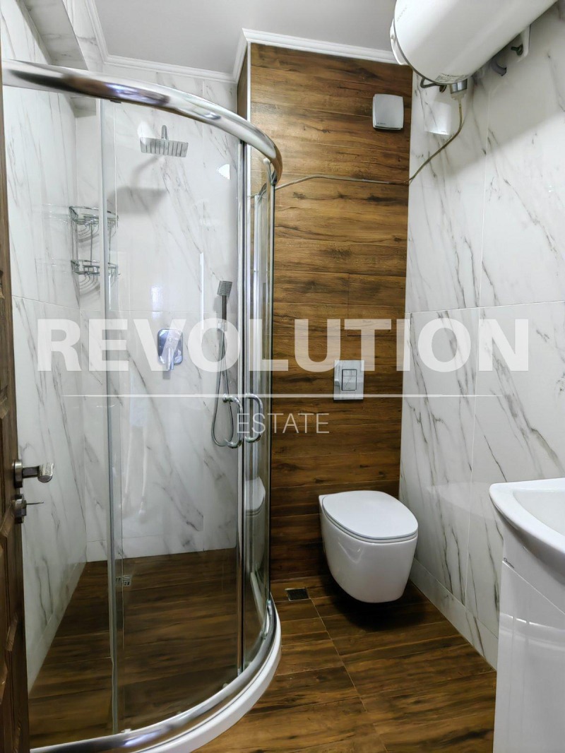 Kiralık  1 yatak odası Plovdiv , Mladejki Halm , 65 metrekare | 74025155 - görüntü [6]