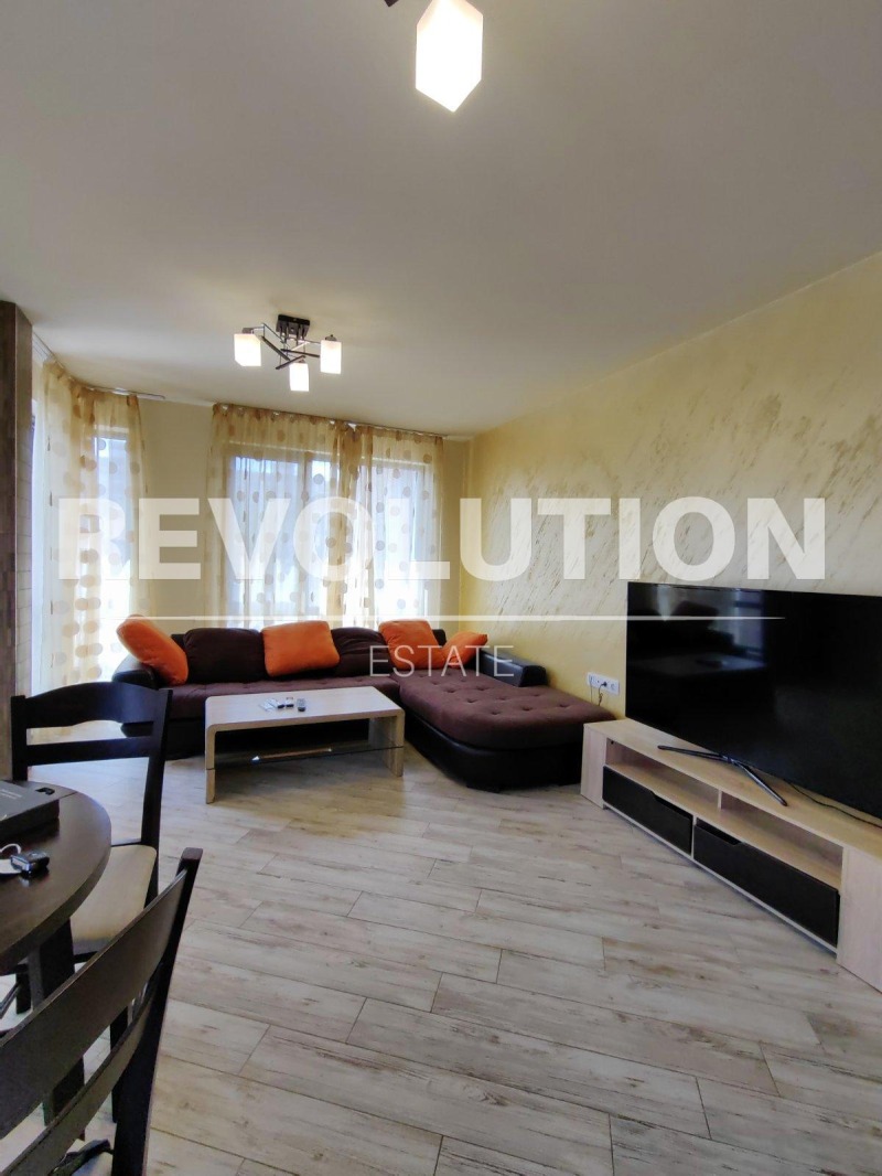 Kiralık  1 yatak odası Plovdiv , Mladejki Halm , 65 metrekare | 74025155