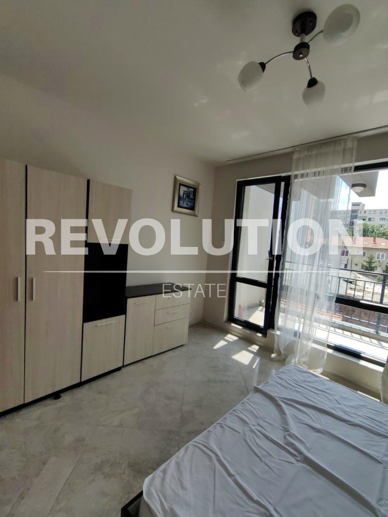 Kiralık  1 yatak odası Plovdiv , Mladejki Halm , 65 metrekare | 74025155 - görüntü [5]