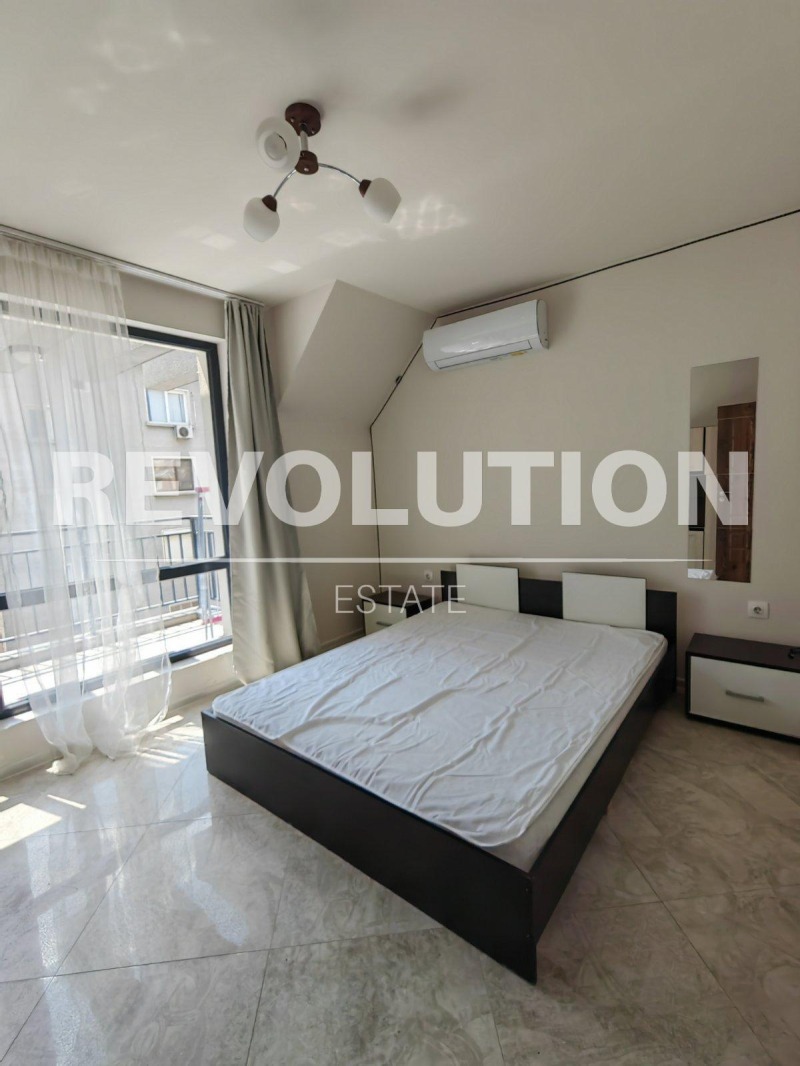 Kiralık  1 yatak odası Plovdiv , Mladejki Halm , 65 metrekare | 74025155 - görüntü [4]