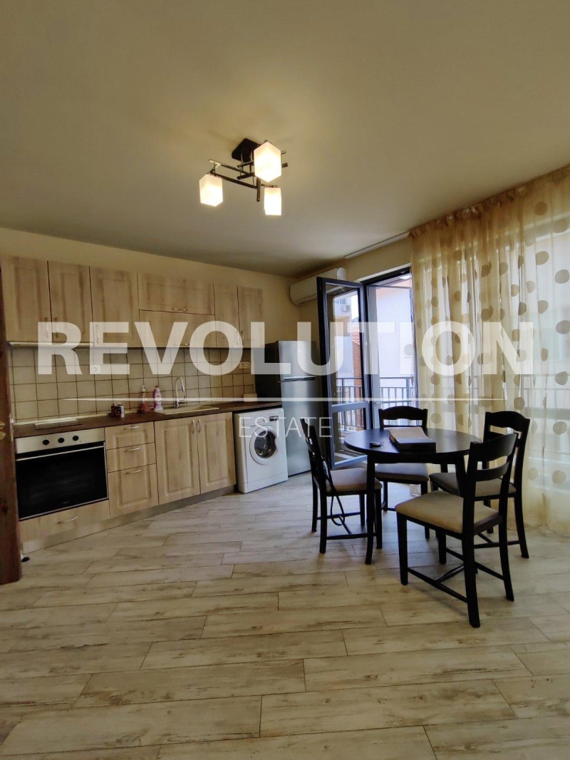 Kiralık  1 yatak odası Plovdiv , Mladejki Halm , 65 metrekare | 74025155 - görüntü [3]