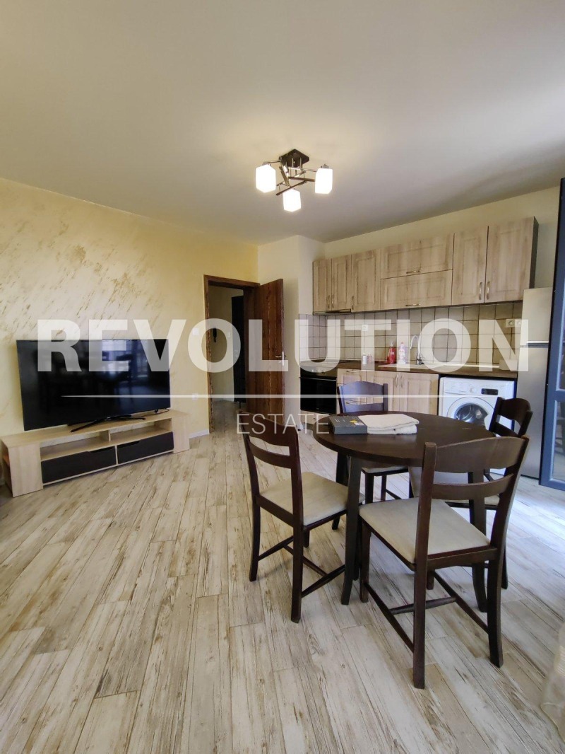 Kiralık  1 yatak odası Plovdiv , Mladejki Halm , 65 metrekare | 74025155 - görüntü [2]
