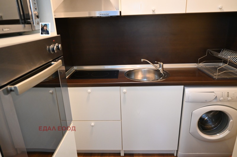 Дава под наем 2-СТАЕН, гр. София, Модерно предградие, снимка 3 - Апартаменти - 53515705