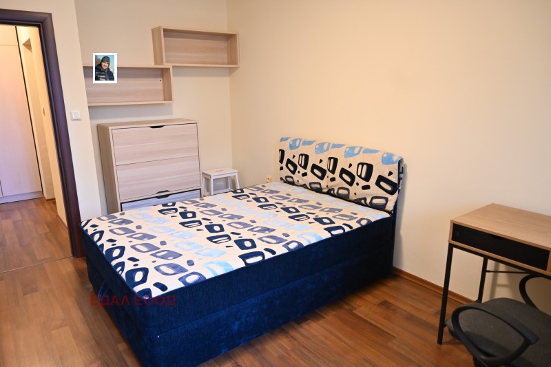 Дава под наем 2-СТАЕН, гр. София, Модерно предградие, снимка 8 - Апартаменти - 53515705