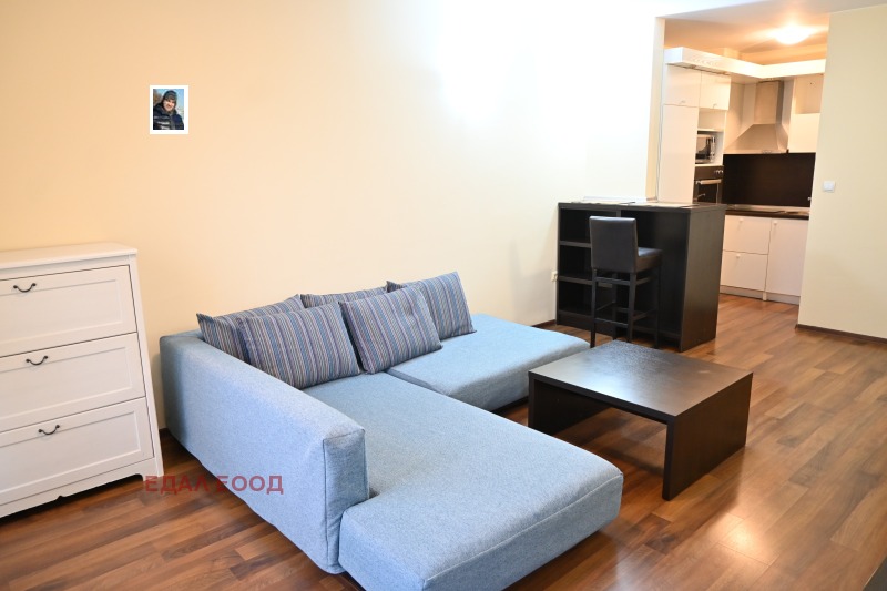 Дава под наем 2-СТАЕН, гр. София, Модерно предградие, снимка 4 - Апартаменти - 53515705