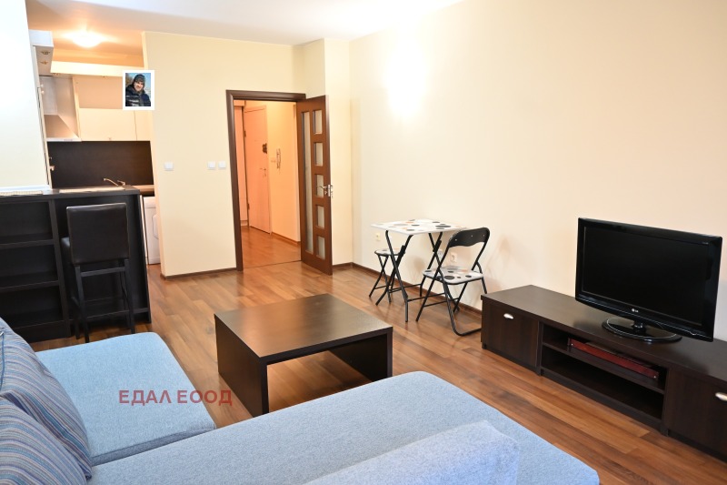 Дава под наем 2-СТАЕН, гр. София, Модерно предградие, снимка 7 - Апартаменти - 53515705