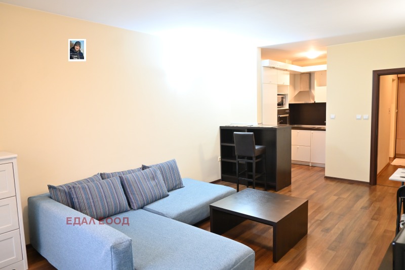 Дава под наем 2-СТАЕН, гр. София, Модерно предградие, снимка 11 - Апартаменти - 53515705