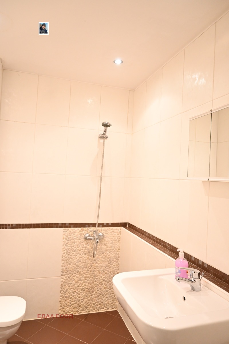 Дава под наем 2-СТАЕН, гр. София, Модерно предградие, снимка 13 - Апартаменти - 53515705