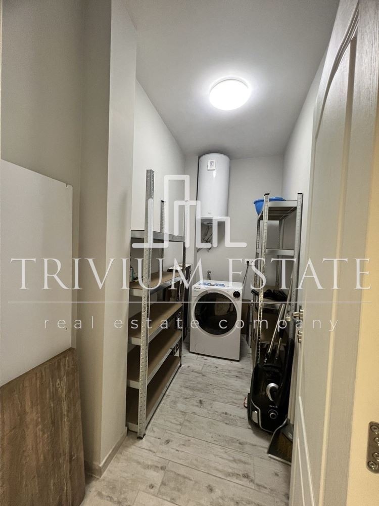 Дава под наем 2-СТАЕН, гр. Пловдив, Христо Смирненски, снимка 7 - Апартаменти - 53812463