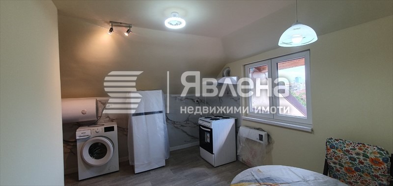 Дава под наем 2-СТАЕН, гр. София, Гео Милев, снимка 2 - Апартаменти - 55754673