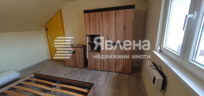Дава под наем 2-СТАЕН, гр. София, Гео Милев, снимка 5 - Апартаменти - 55754673