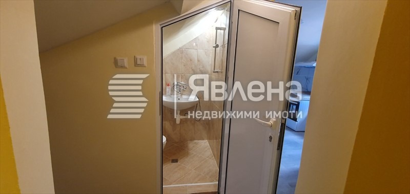 Дава под наем 2-СТАЕН, гр. София, Гео Милев, снимка 7 - Апартаменти - 55754673