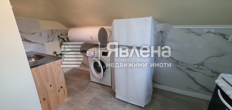 Дава под наем 2-СТАЕН, гр. София, Гео Милев, снимка 3 - Апартаменти - 55754673