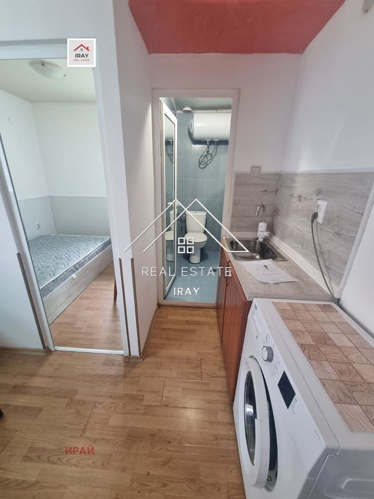 Дава под наем 2-СТАЕН, гр. Стара Загора, Център, снимка 7 - Апартаменти - 55779024