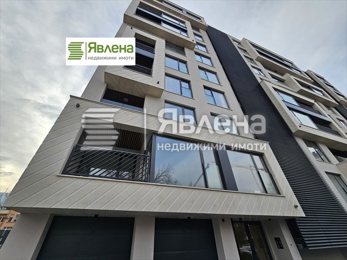 В оренду  2 спальні София , Овча купел , 80 кв.м | 14446567 - зображення [11]