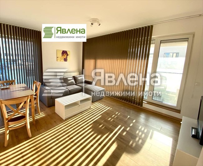 В оренду  2 спальні София , Овча купел , 80 кв.м | 14446567 - зображення [2]