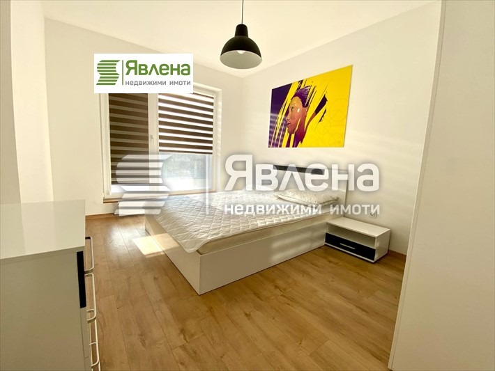 В оренду  2 спальні София , Овча купел , 80 кв.м | 14446567 - зображення [9]