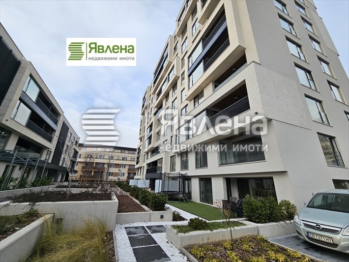 В оренду  2 спальні София , Овча купел , 80 кв.м | 14446567 - зображення [13]