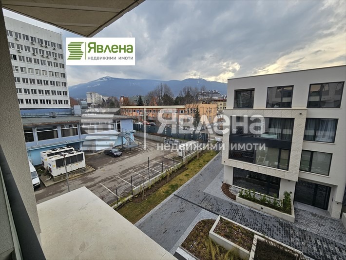 В оренду  2 спальні София , Овча купел , 80 кв.м | 14446567 - зображення [10]