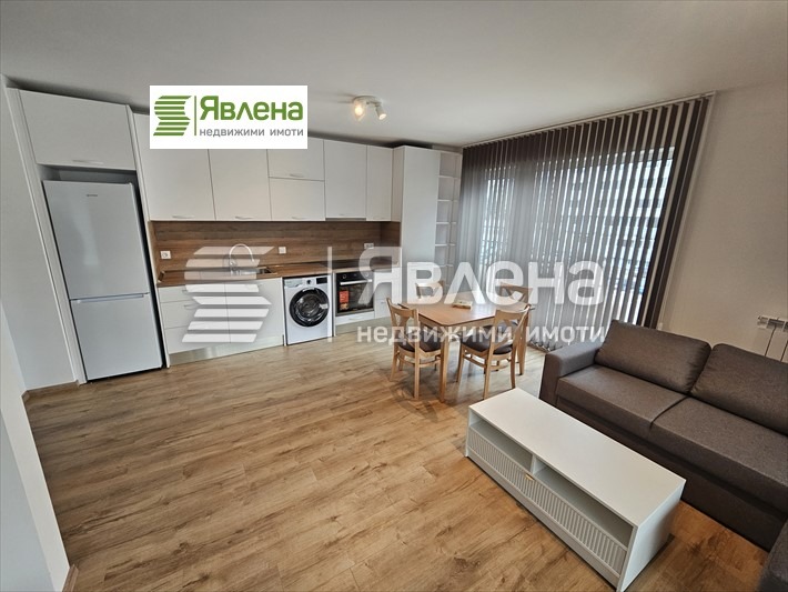 В оренду  2 спальні София , Овча купел , 80 кв.м | 14446567 - зображення [3]
