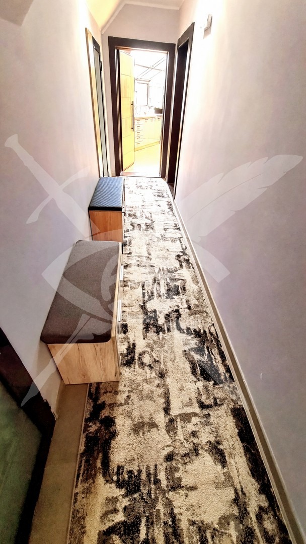 Дава под наем 3-СТАЕН, гр. София, Малинова долина, снимка 13 - Апартаменти - 55486571