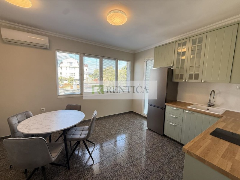 Do wynajęcia  3+ sypialni Warna , Centar , 125 mkw | 59231377 - obraz [3]