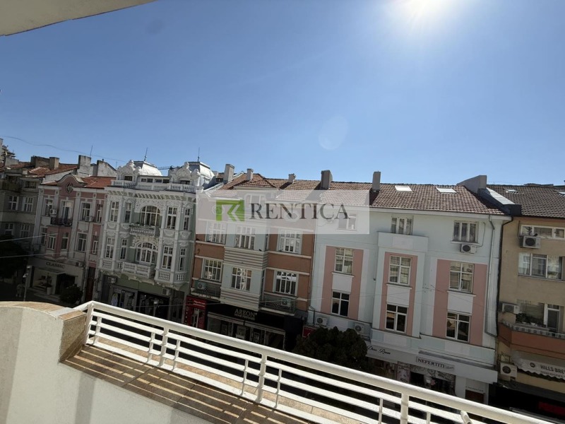 Do wynajęcia  3+ sypialni Warna , Centar , 125 mkw | 59231377 - obraz [17]