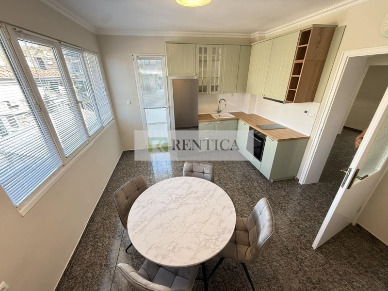 Do wynajęcia  3+ sypialni Warna , Centar , 125 mkw | 59231377 - obraz [2]