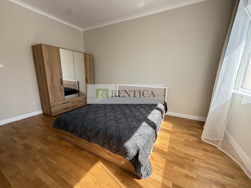Do wynajęcia  3+ sypialni Warna , Centar , 125 mkw | 59231377 - obraz [6]