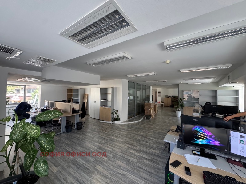 Kiralık  Ofis Sofia , Mladost 4 , 340 metrekare | 49868298 - görüntü [3]