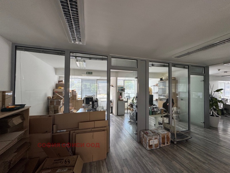 Kiralık  Ofis Sofia , Mladost 4 , 340 metrekare | 49868298 - görüntü [2]