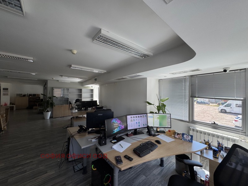 Kiralık  Ofis Sofia , Mladost 4 , 340 metrekare | 49868298 - görüntü [4]
