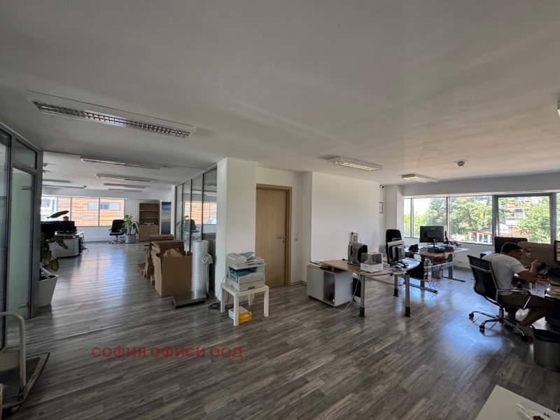 Kiralık  Ofis Sofia , Mladost 4 , 340 metrekare | 49868298
