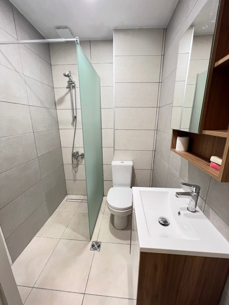 Дава под наем  Офис град София , Център , 90 кв.м | 37573542 - изображение [6]