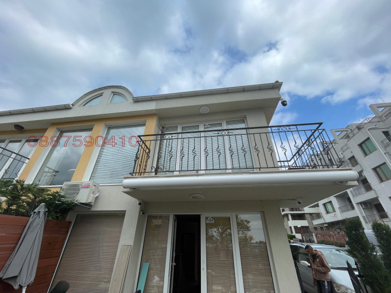 Til leje  Hus region Burgas , Sveti Vlas , 105 kvm | 56897359 - billede [14]