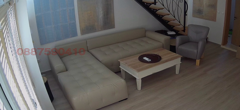 Til leje  Hus region Burgas , Sveti Vlas , 105 kvm | 56897359 - billede [9]