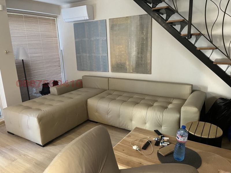 Til leje  Hus region Burgas , Sveti Vlas , 105 kvm | 56897359 - billede [6]
