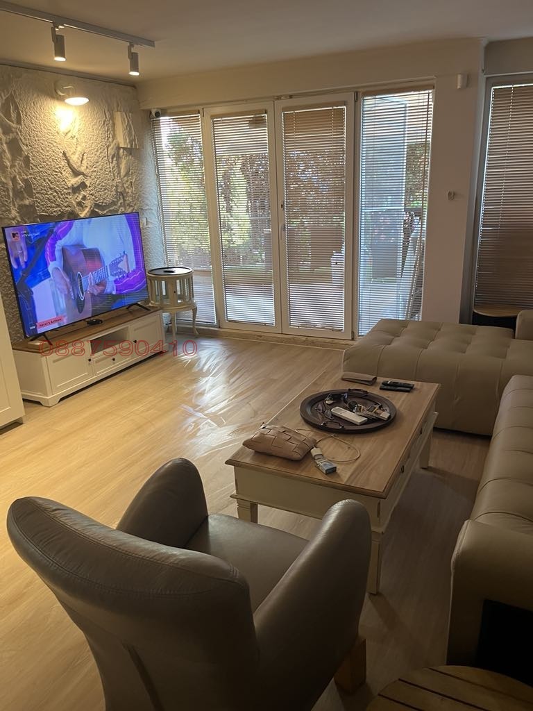 Til leje  Hus region Burgas , Sveti Vlas , 105 kvm | 56897359 - billede [5]